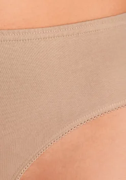 Jazz-Pants Slips