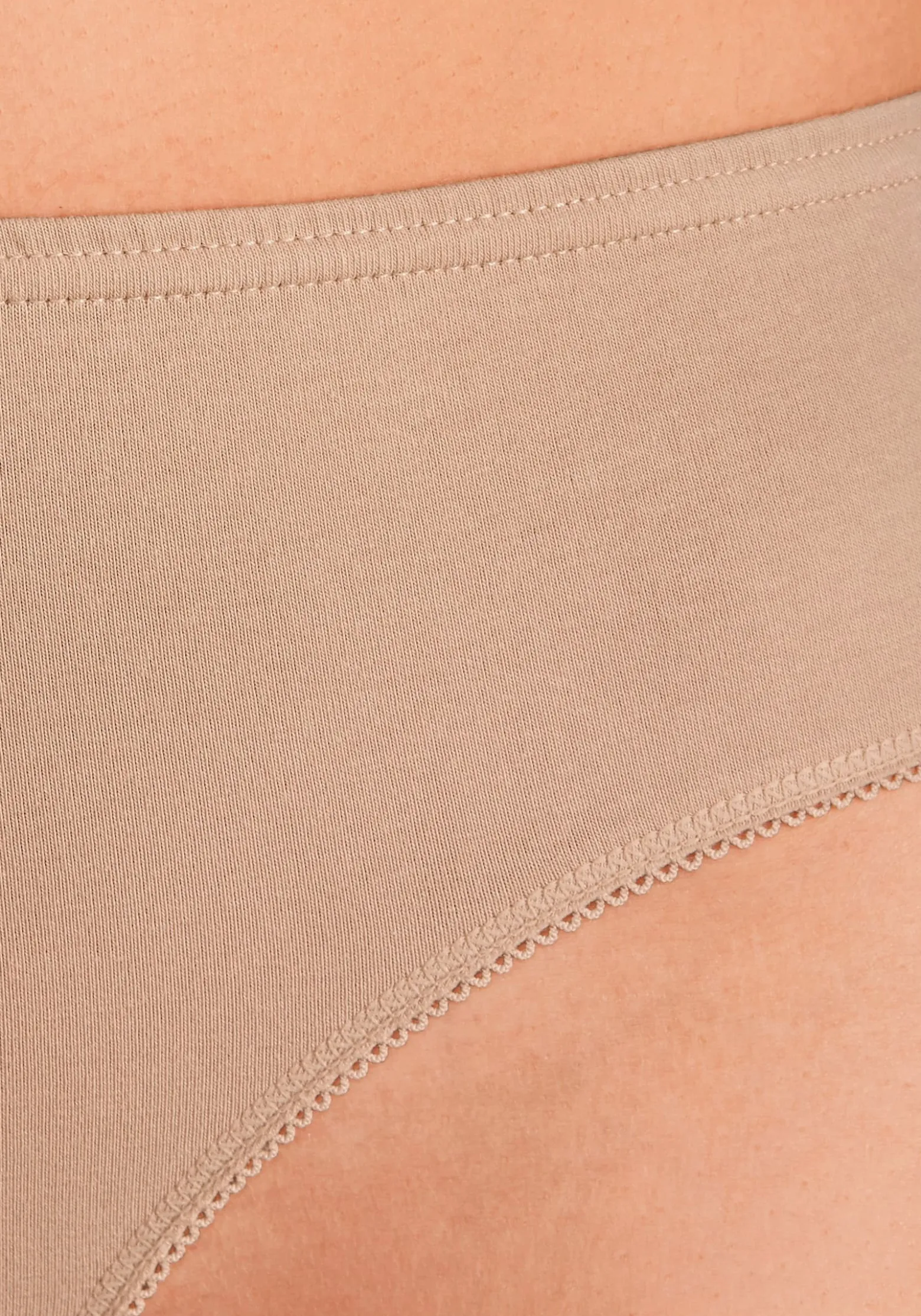 Jazz-Pants Slips