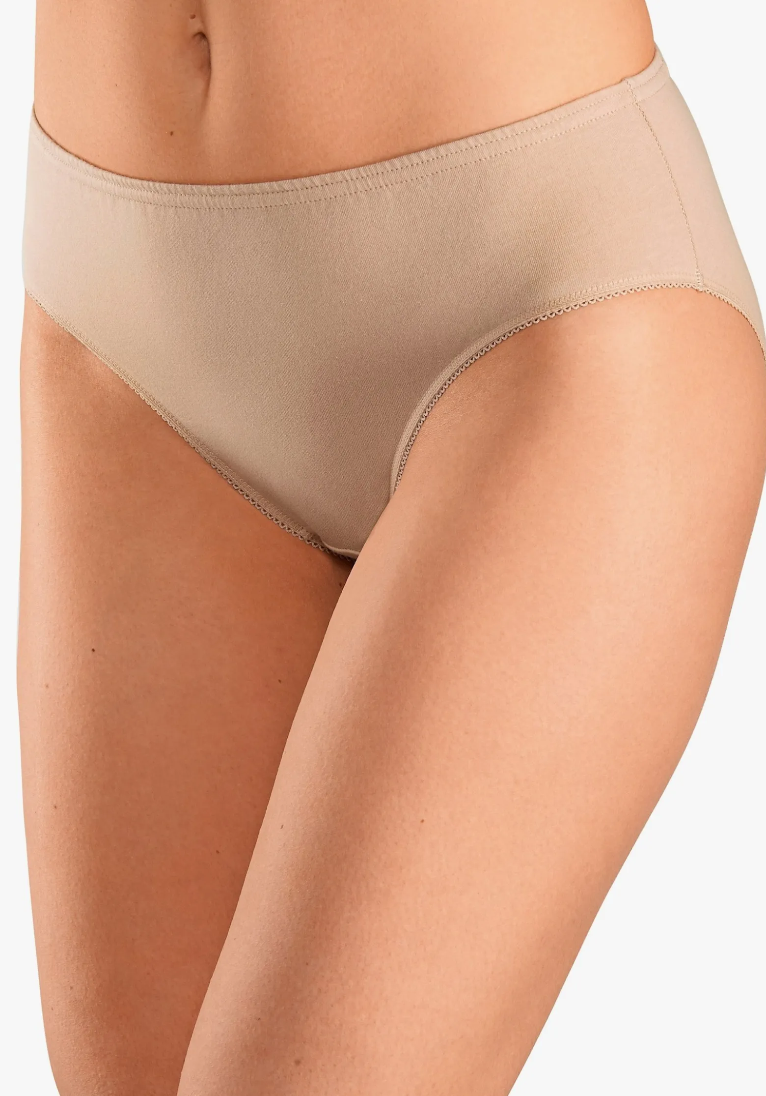 Jazz-Pants Slips