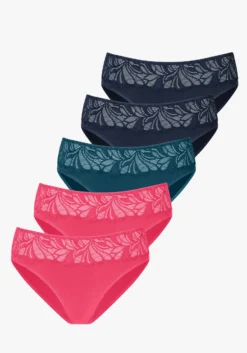Jazz-Pants Slips