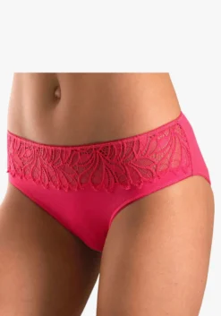 Jazz-Pants Slips