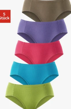 Jazz-Pants Slips