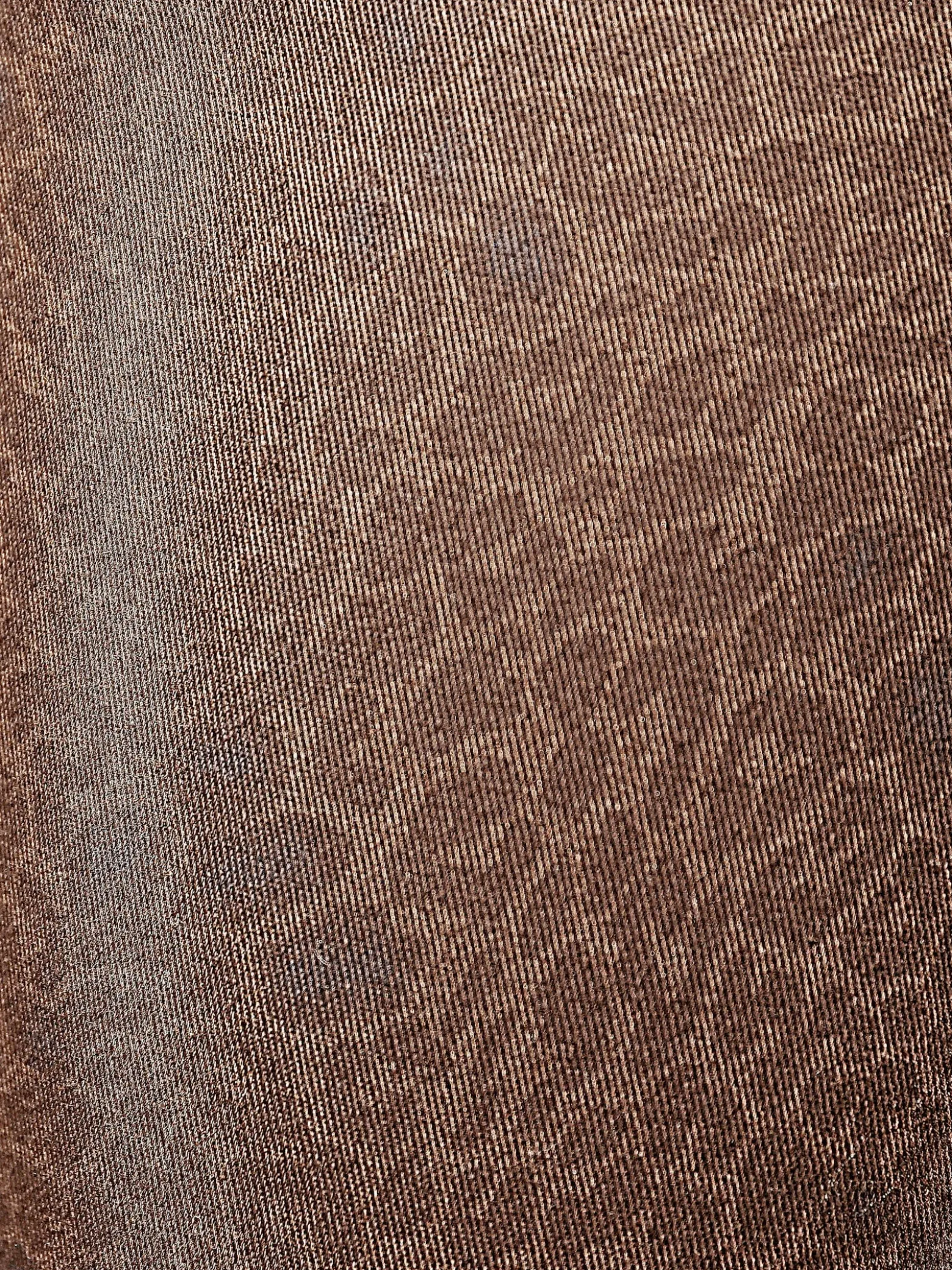 Jeans im Animalprint