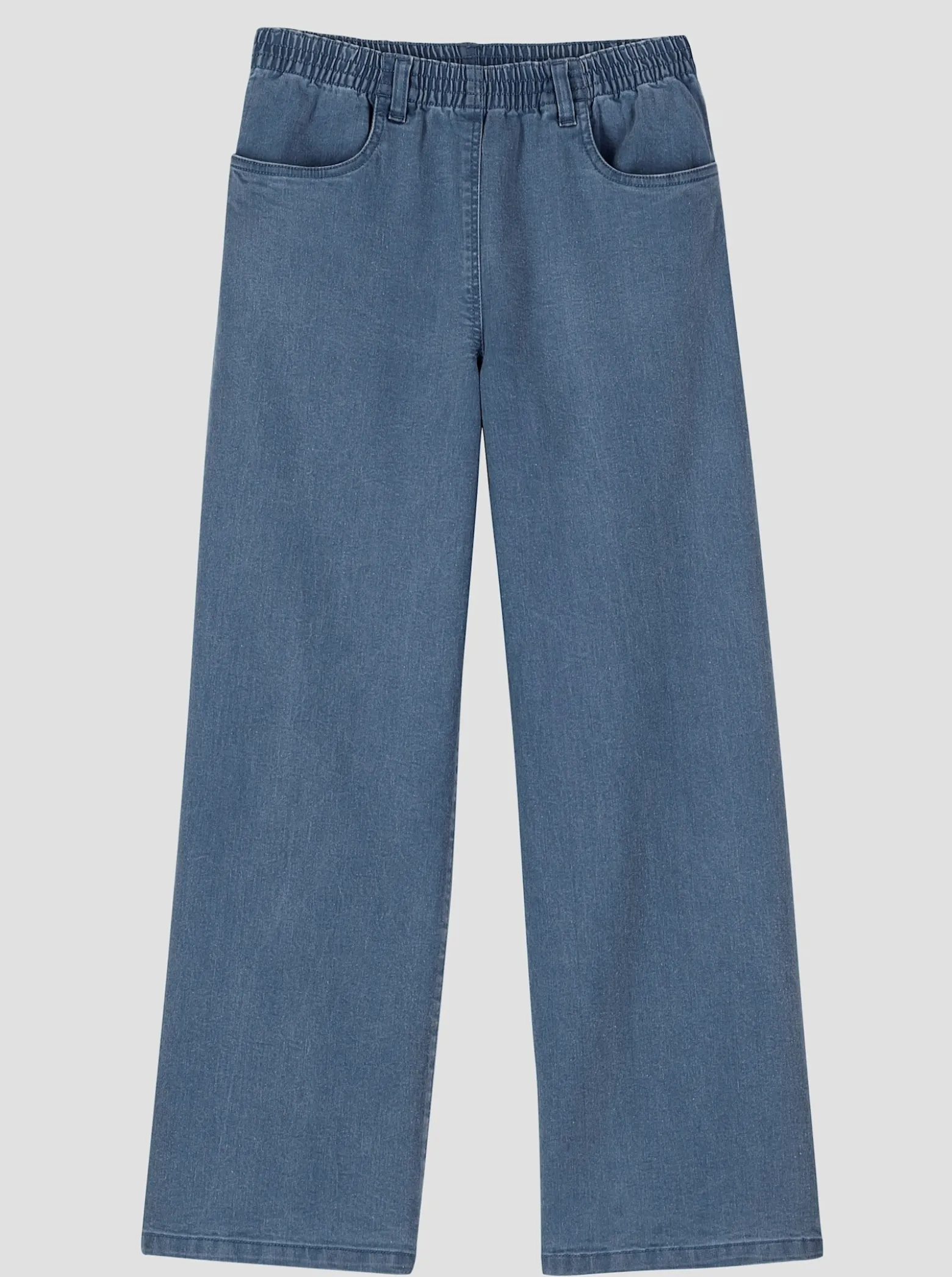 7/8-Jeans im Doppelpack