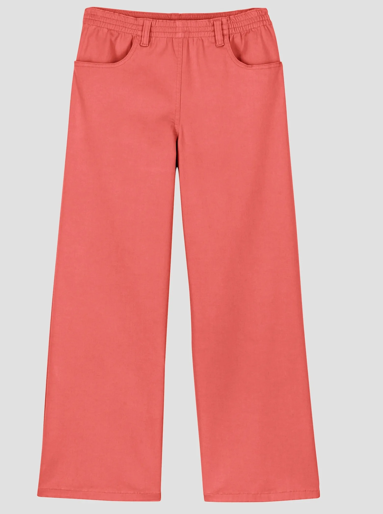 7/8-Jeans im Doppelpack
