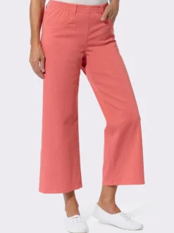 7/8-Jeans im Doppelpack
