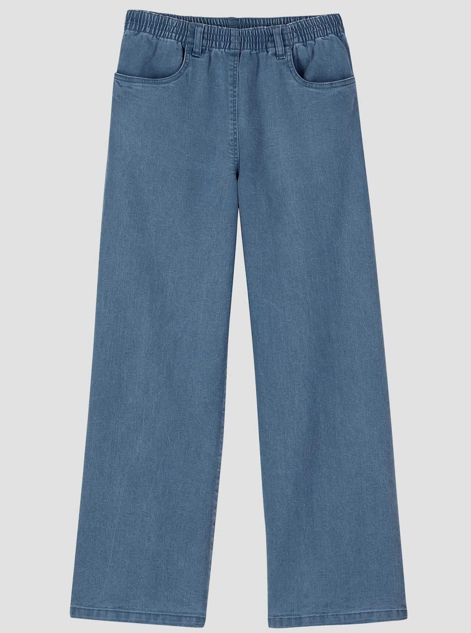 7/8-Jeans im Doppelpack