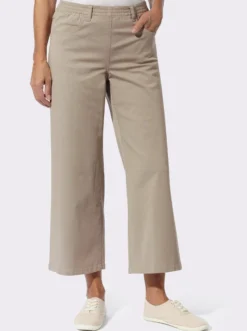 7/8-Jeans im Doppelpack