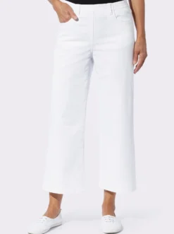 7/8-Jeans im Doppelpack