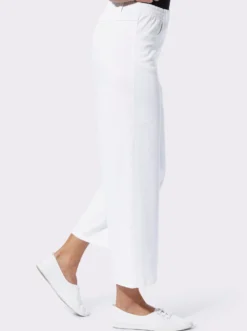 7/8-Jeans im Doppelpack