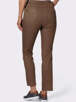 Jeans in 5-Pocket-Form