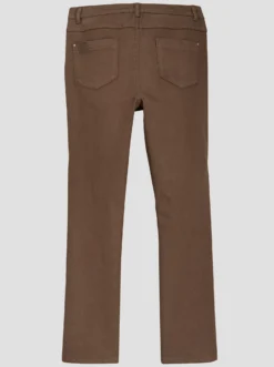 Jeans in 5-Pocket-Form