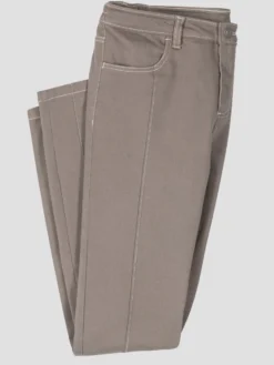 Jeans in schmaler Form