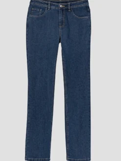 Jeans in schmaler Form