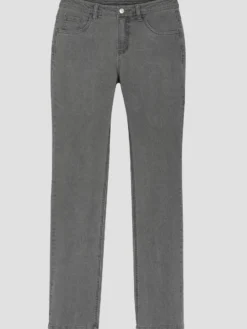 Jeans in schmaler Form