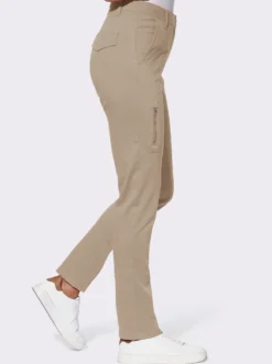 Jeans in Stretch-Qualität
