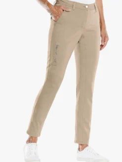 Jeans in Stretch-Qualität