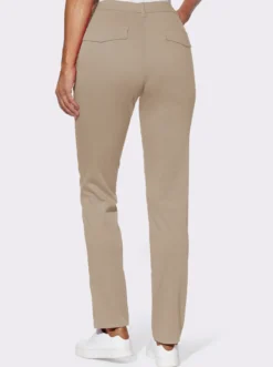 Jeans in Stretch-Qualität