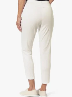 7/8-Jeans mit Glitzersteinchen