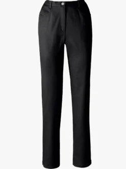 Jeans mit Stretch-Anteil