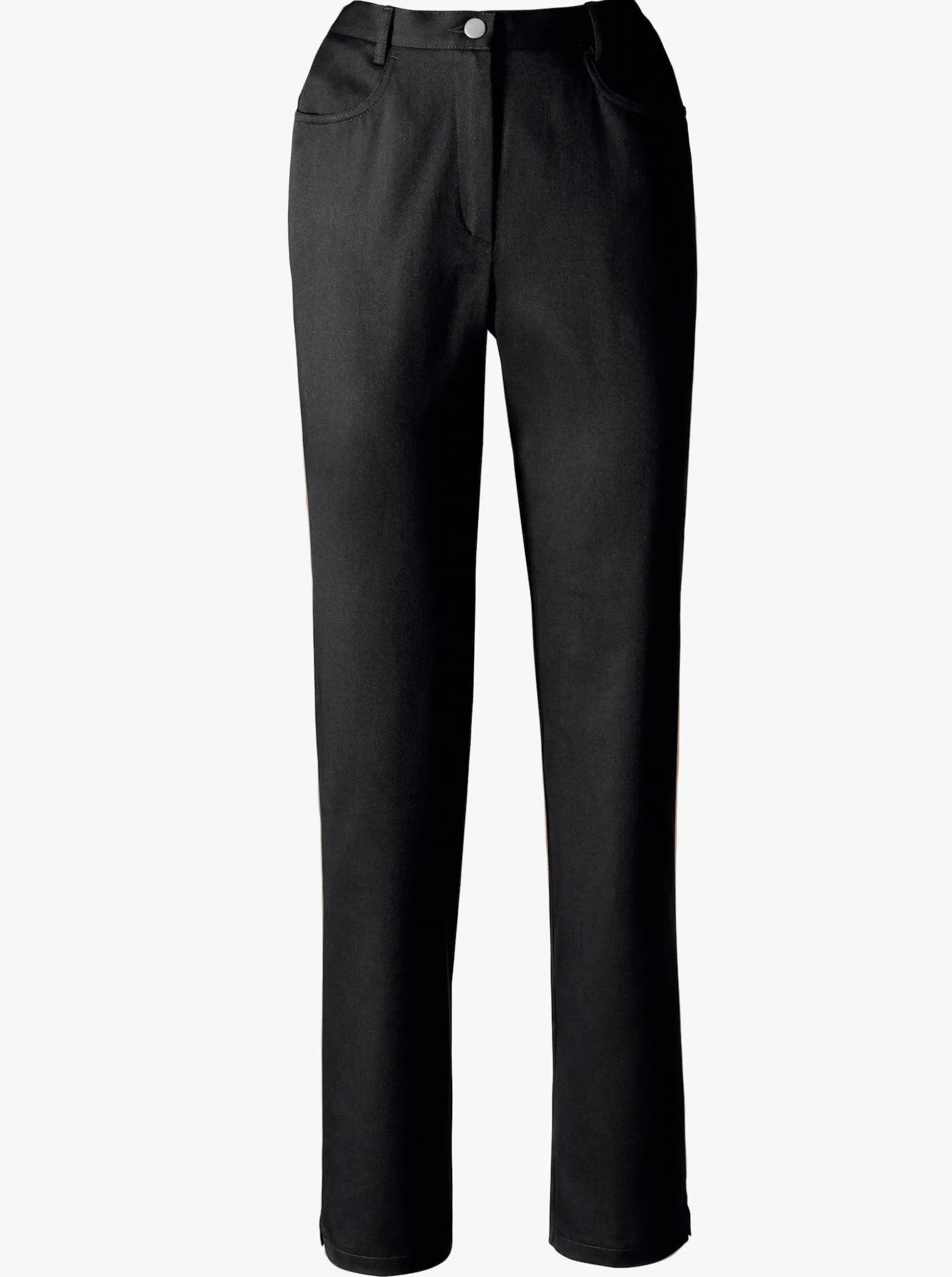 Jeans mit Stretch-Anteil