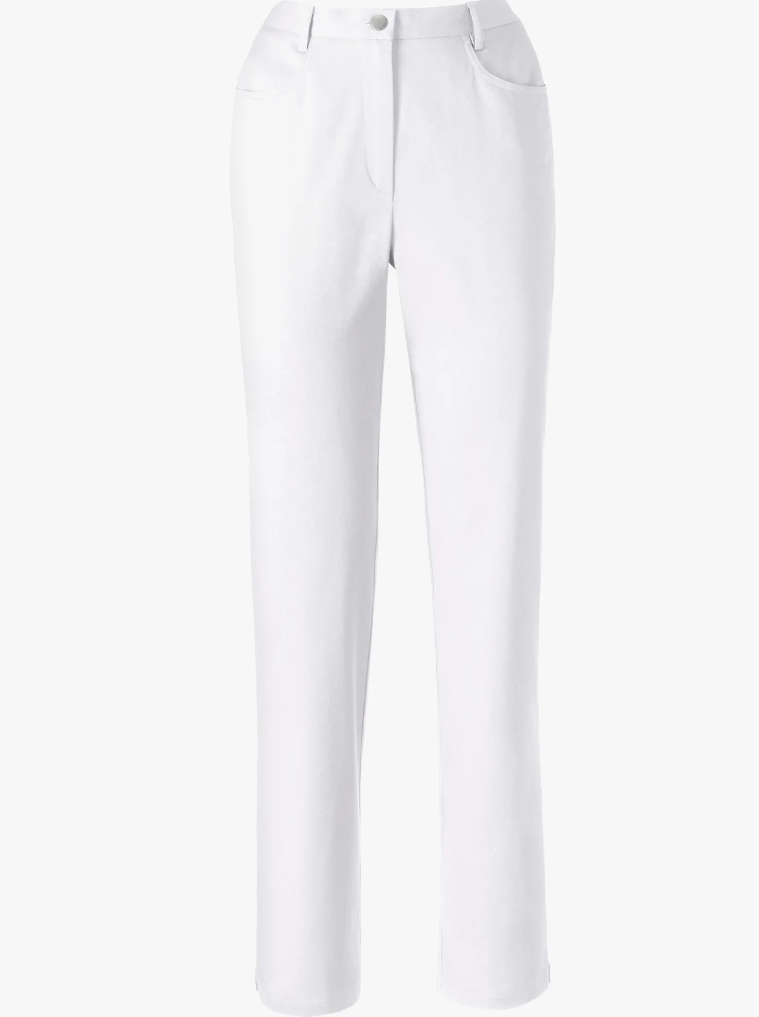 Jeans mit Stretch-Anteil