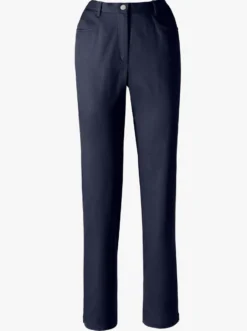 Jeans mit Stretch-Anteil
