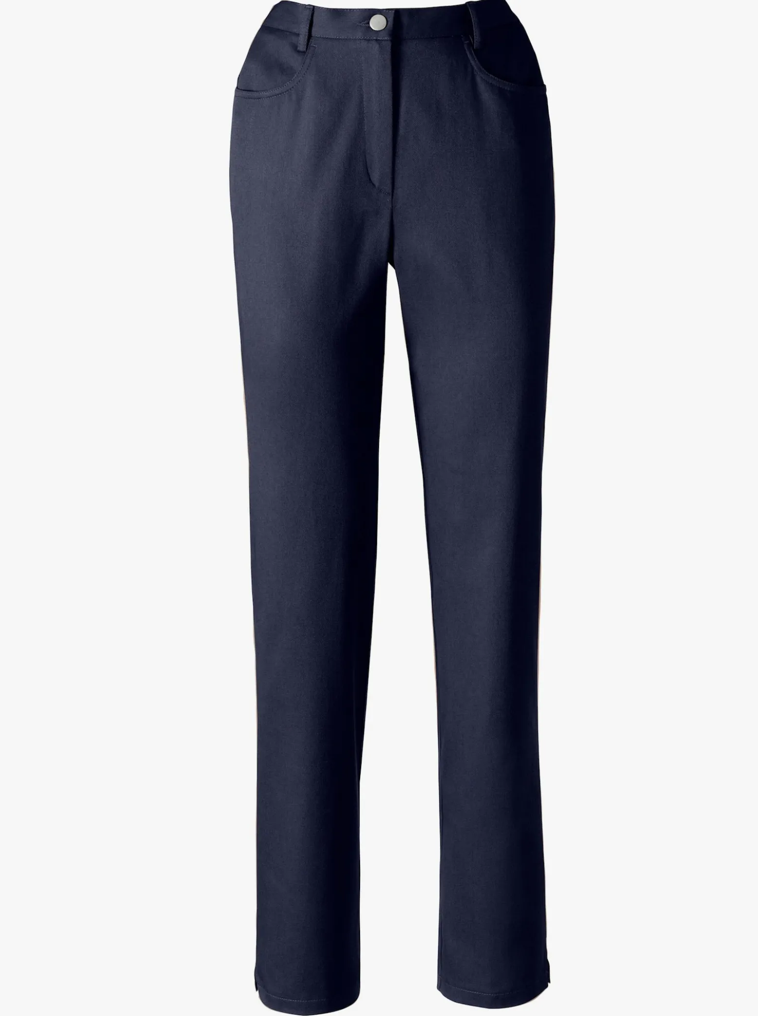 Jeans mit Stretch-Anteil
