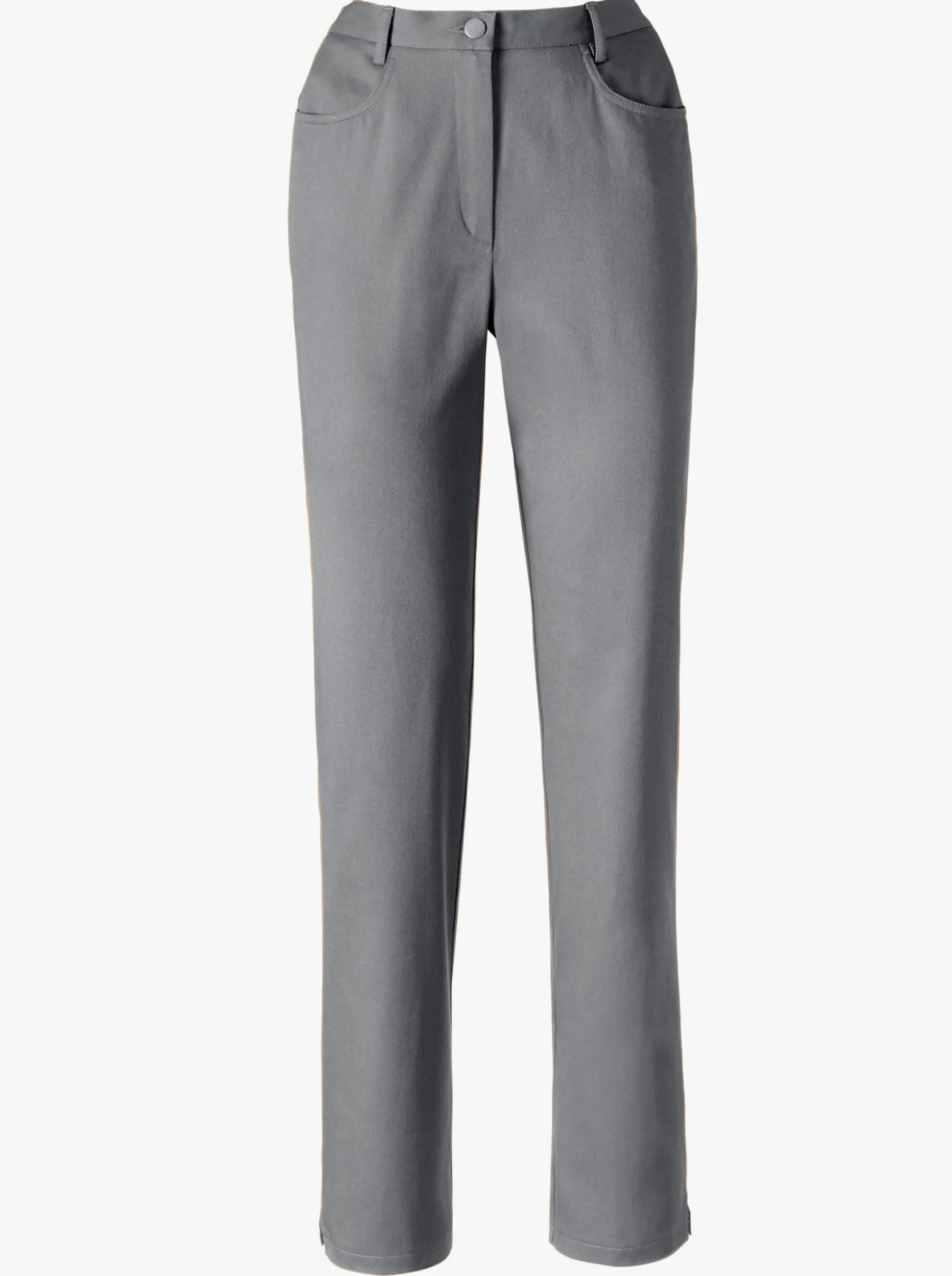 Jeans mit Stretch-Anteil
