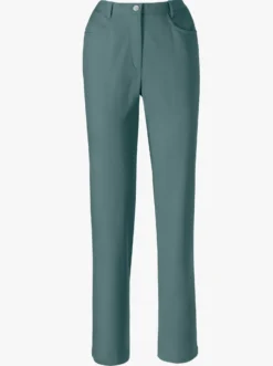 Jeans mit Stretch-Anteil