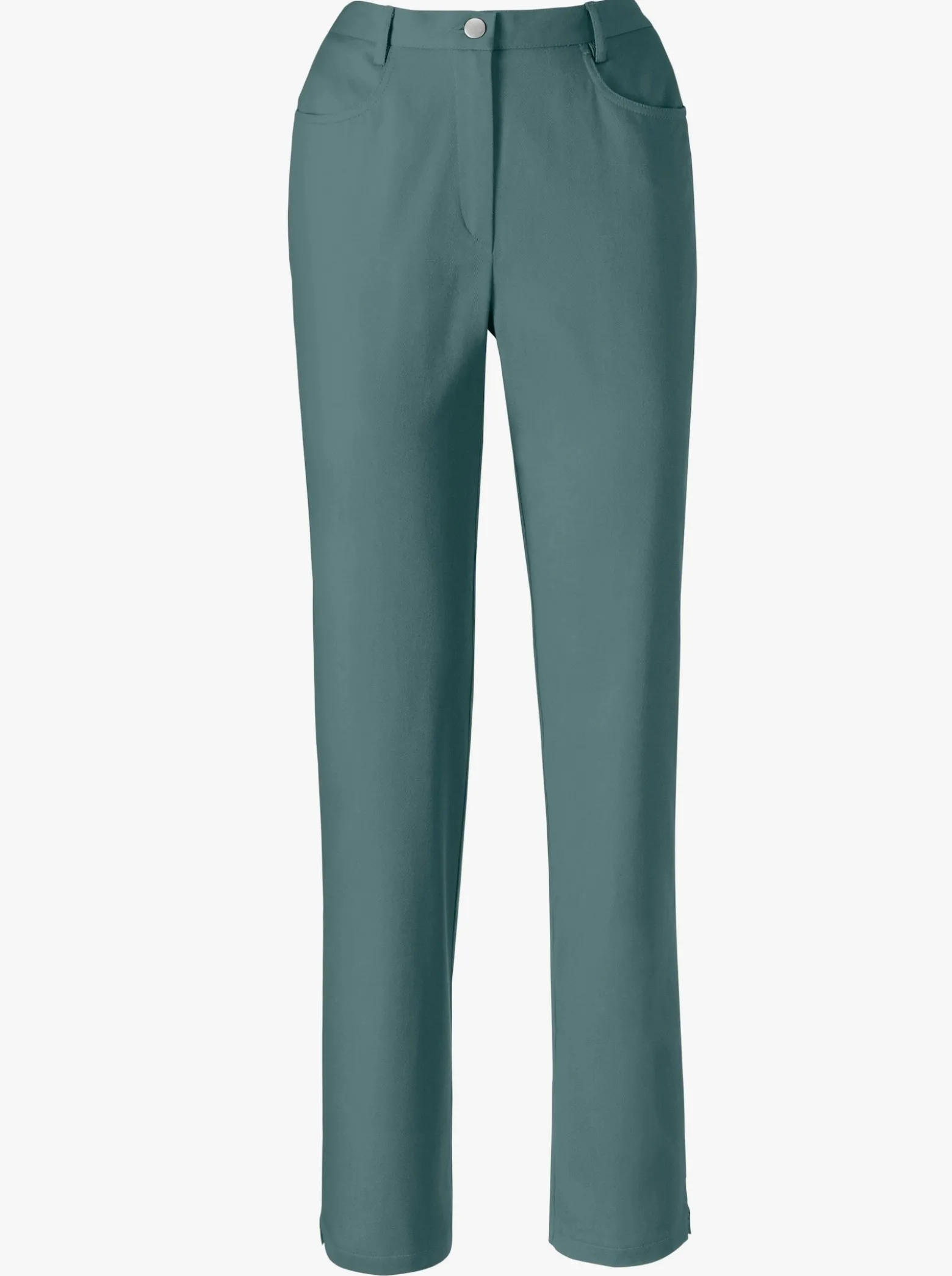 Jeans mit Stretch-Anteil