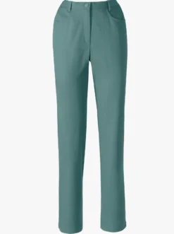 Jeans mit Stretch-Anteil