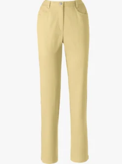 Jeans mit Stretch-Anteil
