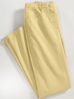 Jeans mit Stretch-Anteil
