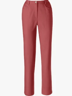 Jeans mit Stretch-Anteil