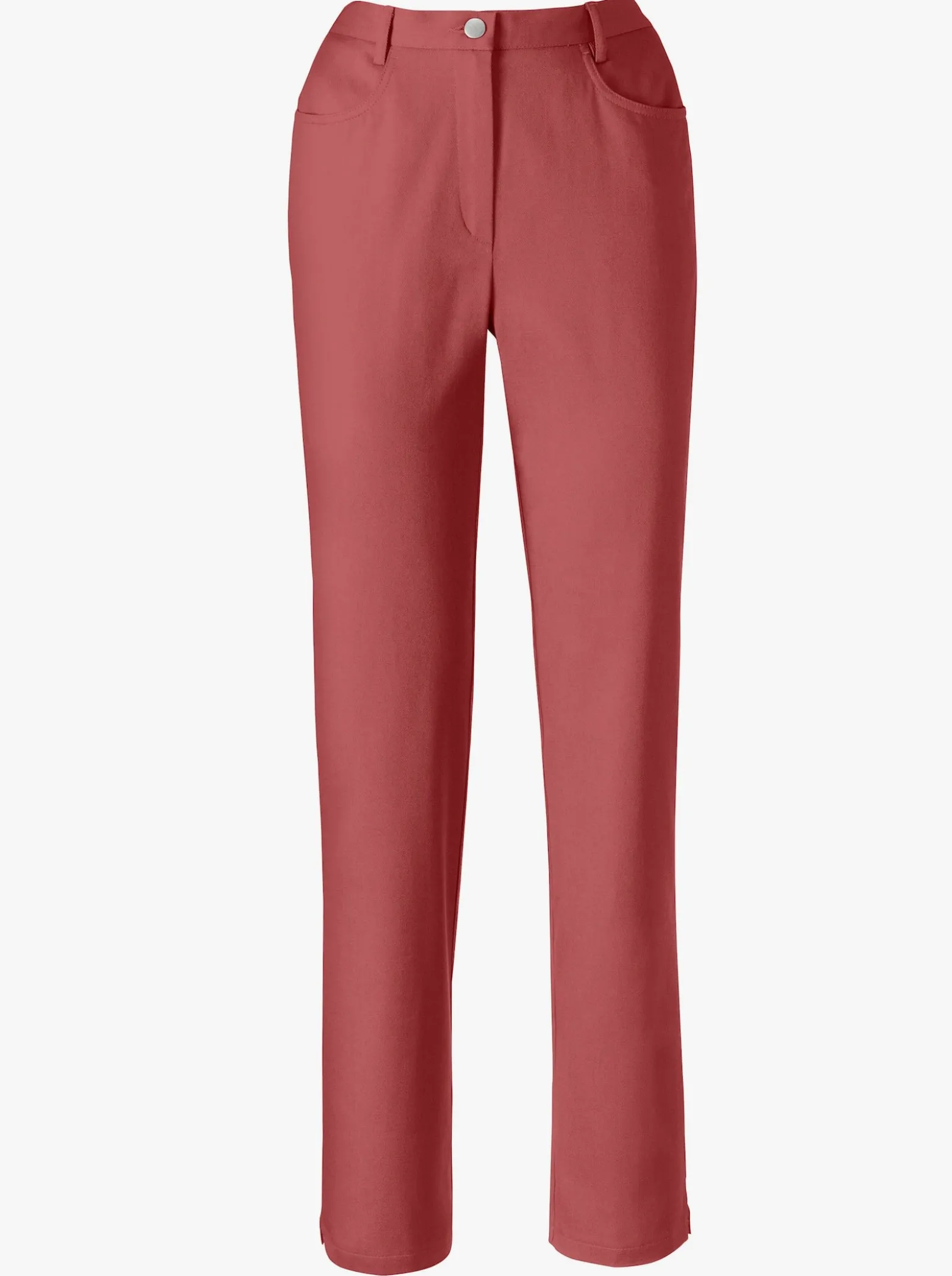 Jeans mit Stretch-Anteil
