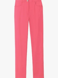 Jeans mit Stretch-Anteil