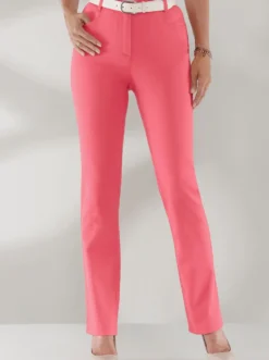 Jeans mit Stretch-Anteil