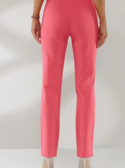 Jeans mit Stretch-Anteil