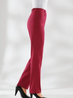 Jeans mit Stretch-Anteil