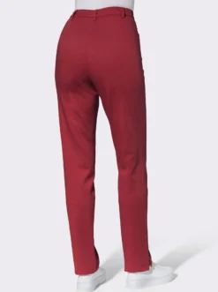 Jeans mit Stretch-Anteil
