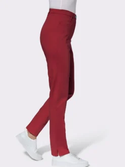 Jeans mit Stretch-Anteil