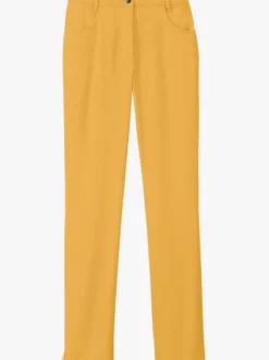 Jeans mit Stretch-Anteil