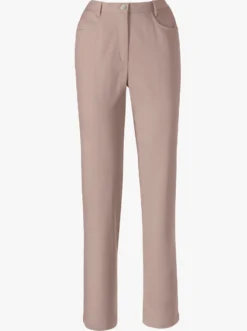 Jeans mit Stretch-Anteil