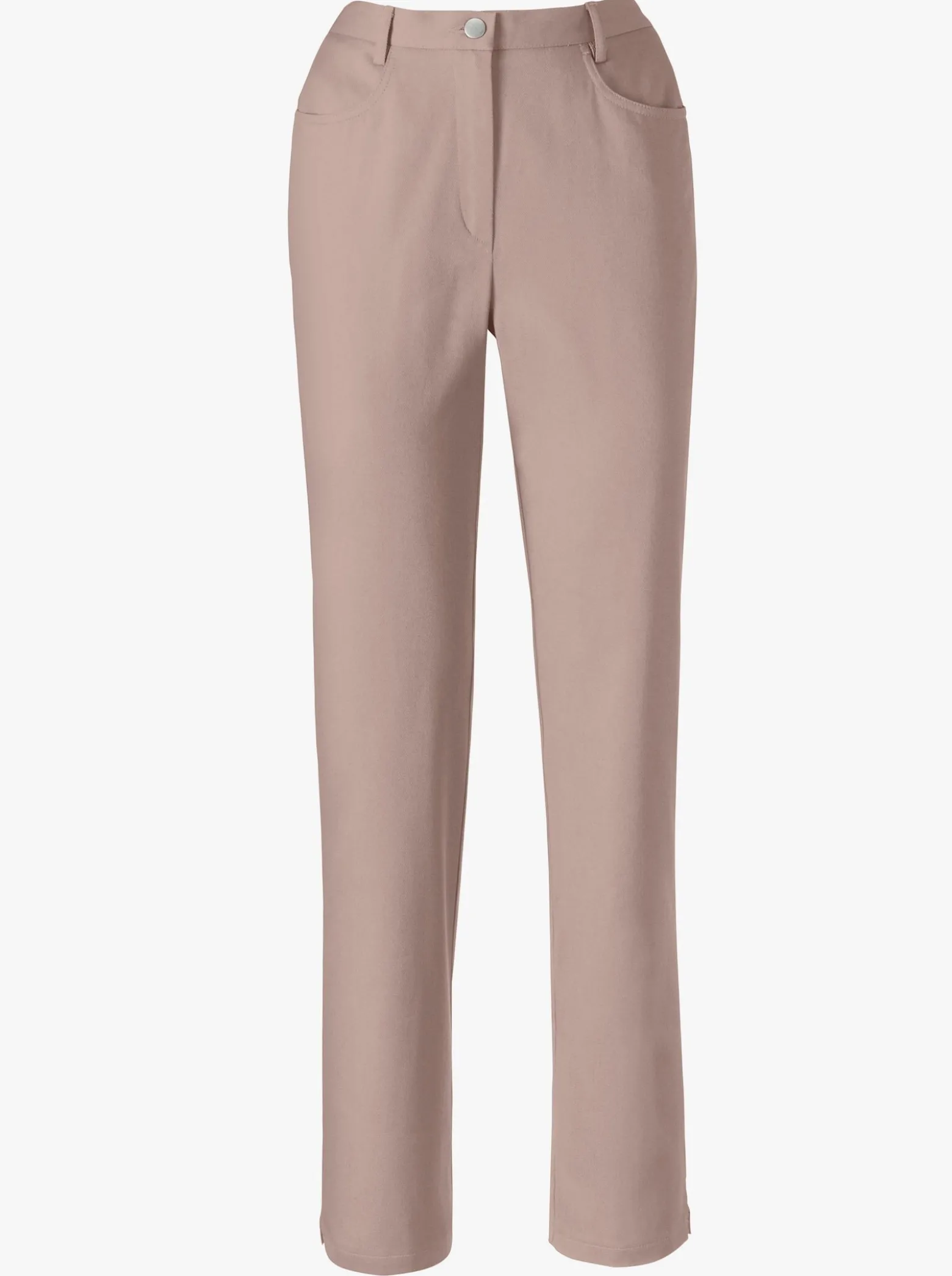 Jeans mit Stretch-Anteil