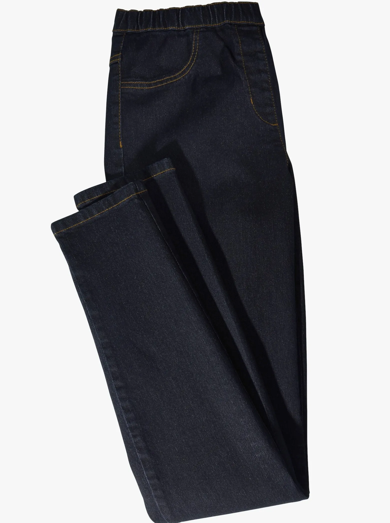 Jeggings in schmaler Form