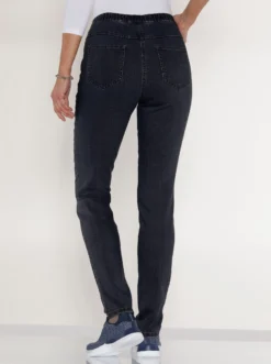 Jeggings in schmaler Form