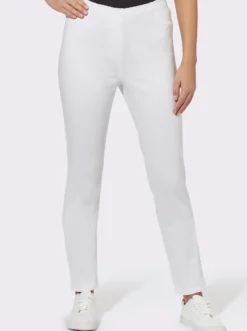 Jeggings in schmaler Form