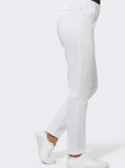 Jeggings in schmaler Form