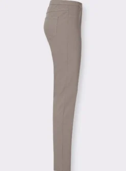 Jeggings in schmaler Form